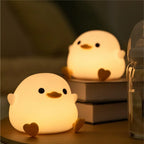 Pipp fre Luma familin
