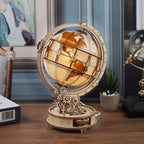 Globus - DIY-samlingen